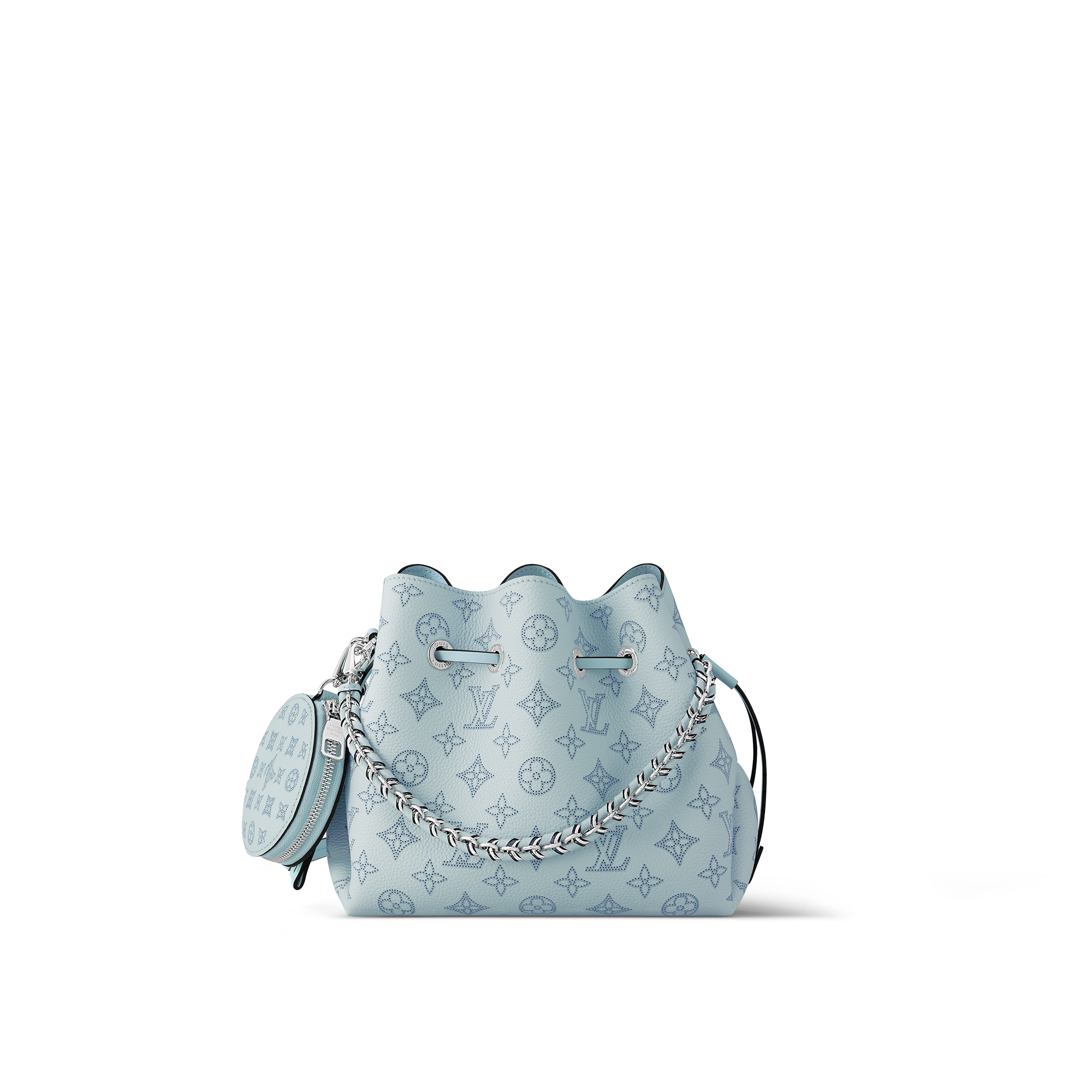 Sac 2025 vuitton bleu